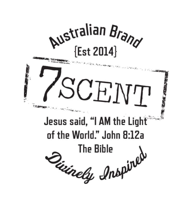 7Scent Logo