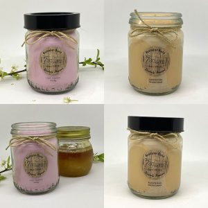 Fowlers Vacola 300g Australiana