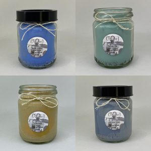 Fowlers Vacola 300g Parfum/Cologne Range